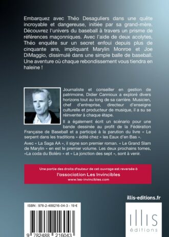 Le grand Slam de Marylin