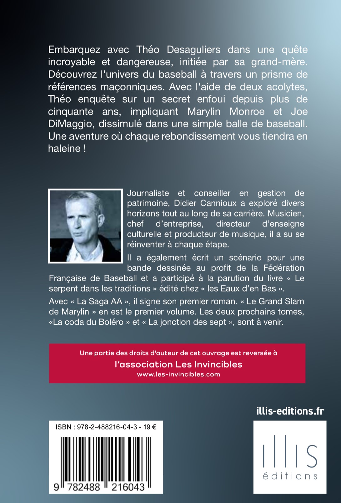 Le grand Slam de Marylin