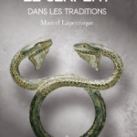 Le serpent dans les traditions couverture-min