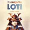 Vanessa Solignat L’enquête Loti-min