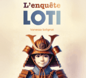 Vanessa Solignat L'enquête Loti-min
