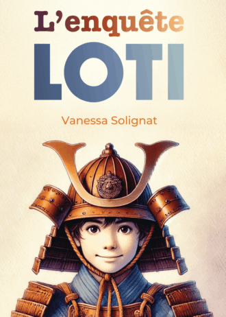 Vanessa Solignat L’enquête Loti-min
