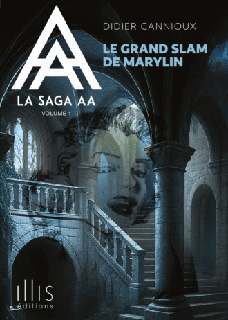 Le grand Slam de Marylin