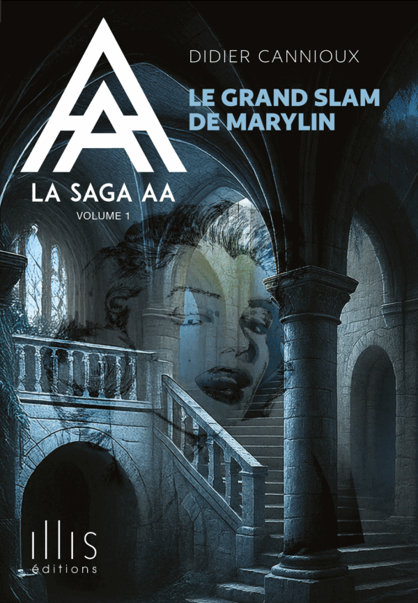 Le grand Slam de Marylin