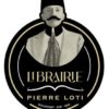 Librairie Pierre Loti